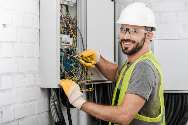 Electrical Upgrades for Homes in South Haven, IN