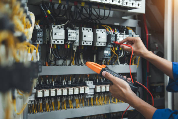 Electrical Rewiring Services in South Haven, IN