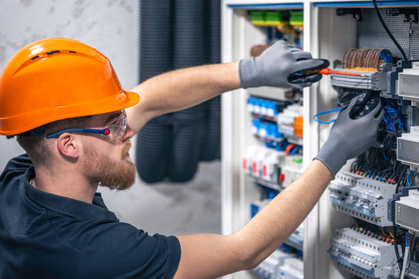 Why Trust Our Certified Electricians for Your Electrical Needs in South Haven, IN?